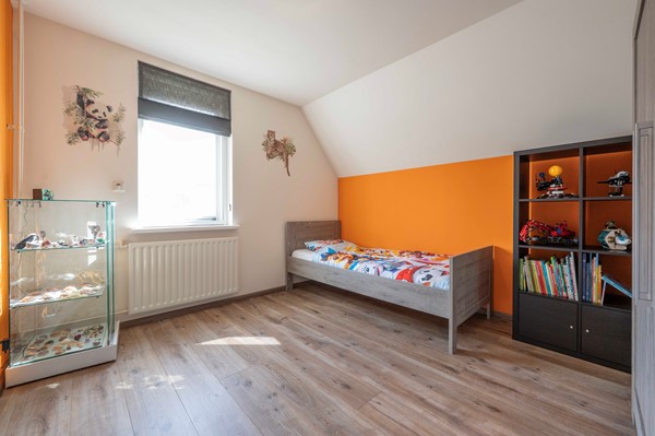 Medium property photo - Gasthuislaan 16, 4731 ZB Oudenbosch